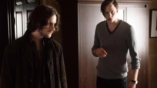 Hemlock Grove: 3×8