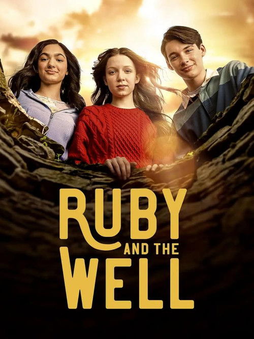 Escena 6 de Ruby and the Well