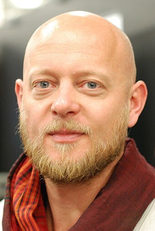 Pieter Ten Hoopen