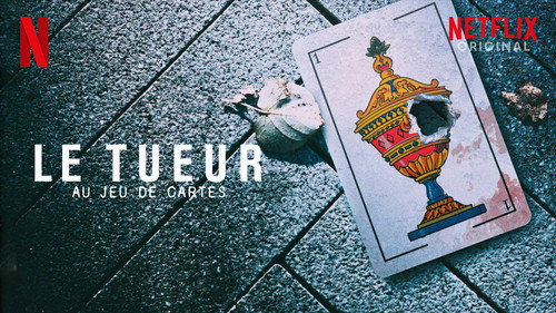 O Assassino do Baralho — Fundos 11
