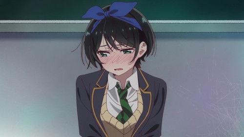 Kanojo Okarishimasu Cap 7