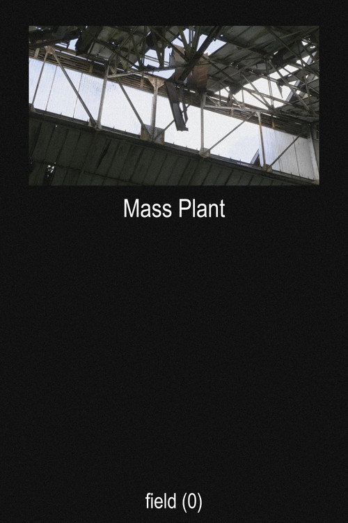 Mass Plant