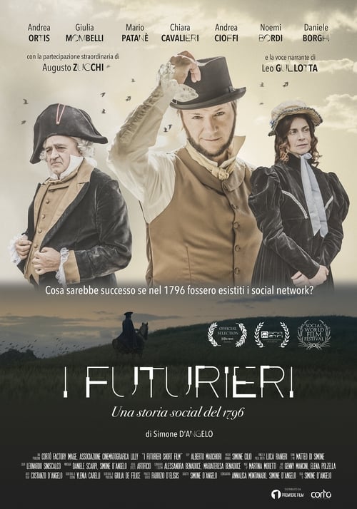 I futurieri (2019)