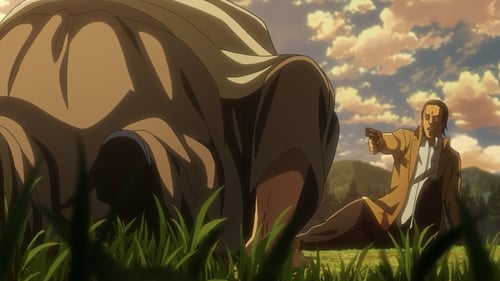 Attack on Titan: 3×10