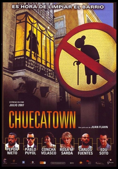 Image Chuecatown