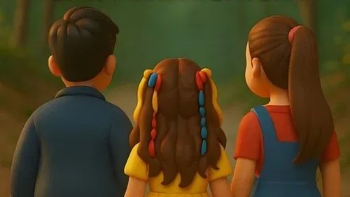 De Volta ao Sítio – Uma Nova Aventura