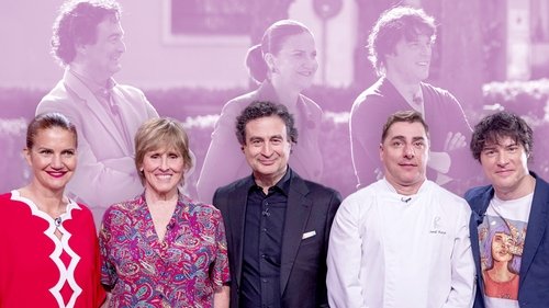 Poster della serie MasterChef
