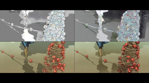 Rebuild of EVANGELION: 3.0+1.11