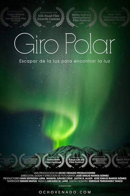 Giro Polar poster