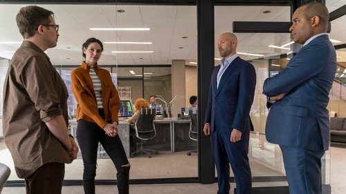 Billions: 6×1