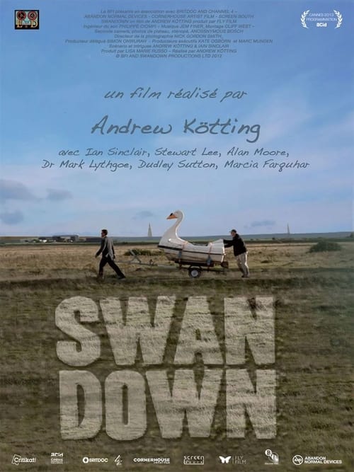 Image Swandown