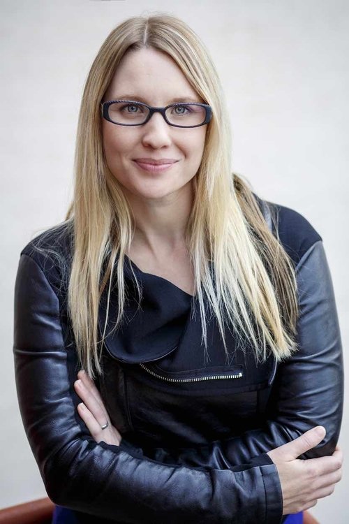 Alison James profile