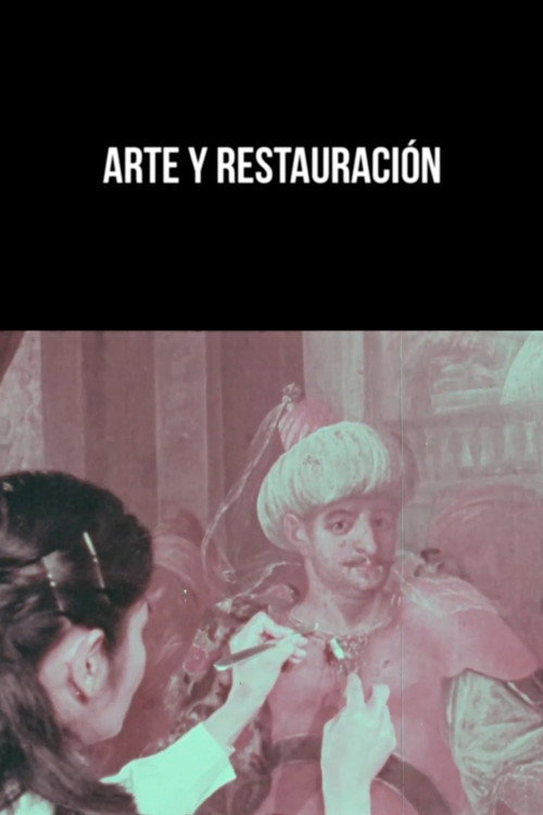 Arte y Restauración