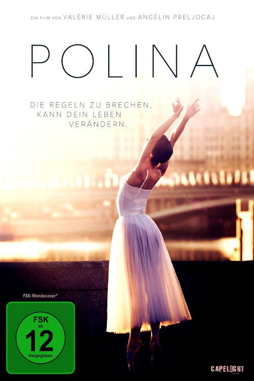 Polina poster
