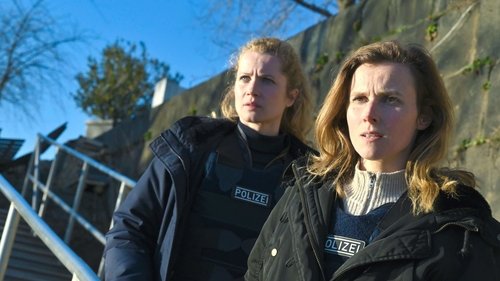 Poster della serie Scene of the Crime