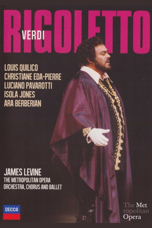Verdi: Rigoletto
