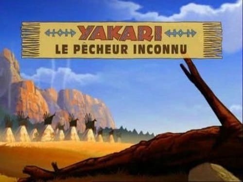 Poster della serie Yakari