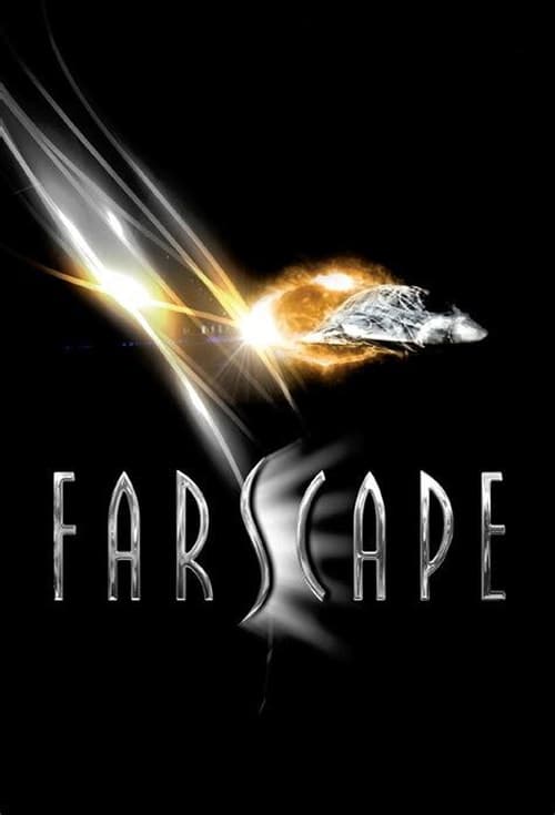 Where to stream Farscape Specials