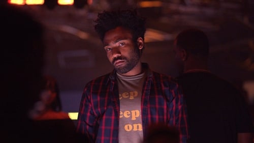 Poster della serie Atlanta