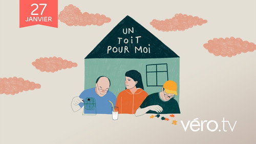 Un toit pour moi — Fundos 1