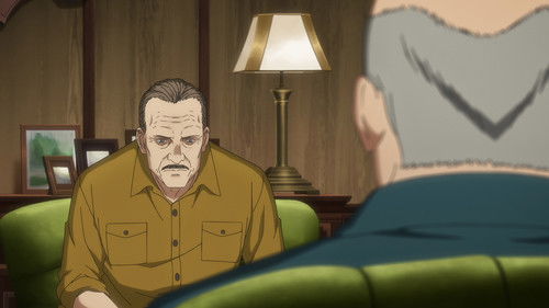 O Incidente de Darwin: 1×8