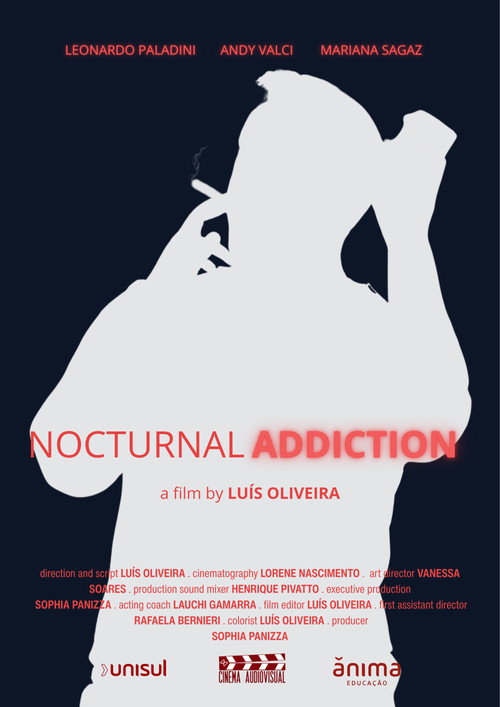 NOCTURNAL ADDICTION