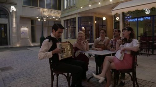 Épisode 21