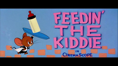 Feedin' the Kiddie