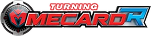 Turning Mecard R