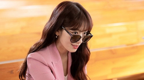 A Juíza do Inferno: 1×1