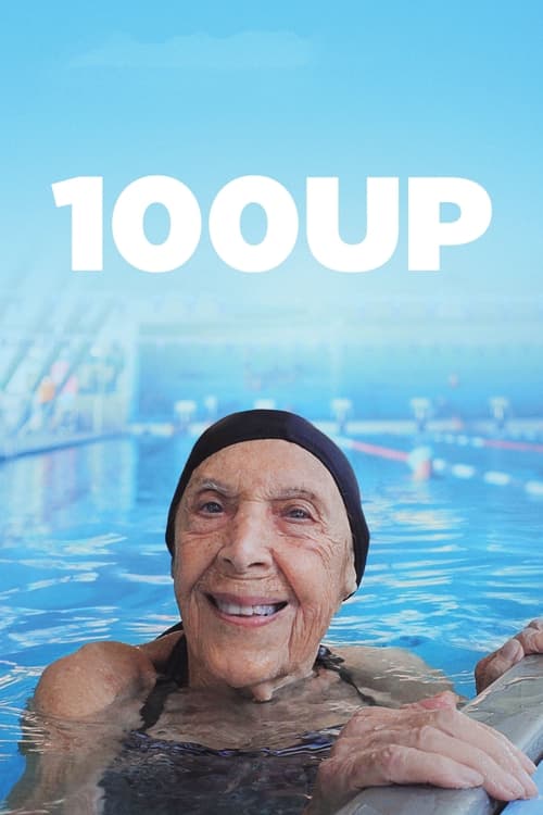 100UP (2021) poster