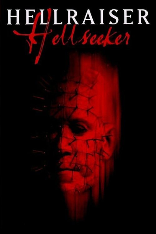 Hellraiser VI: Hellseeker