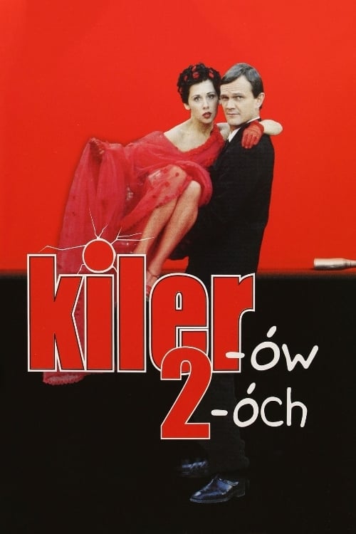 Kiler-ów 2-óch (1999) poster