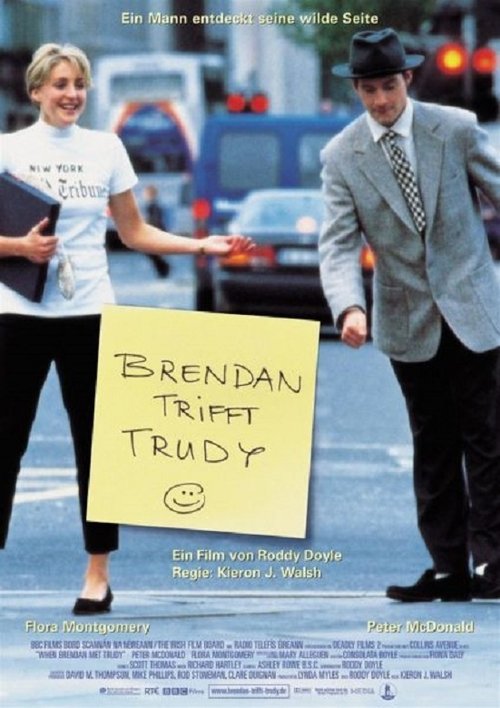 When Brendan Met Trudy 2000