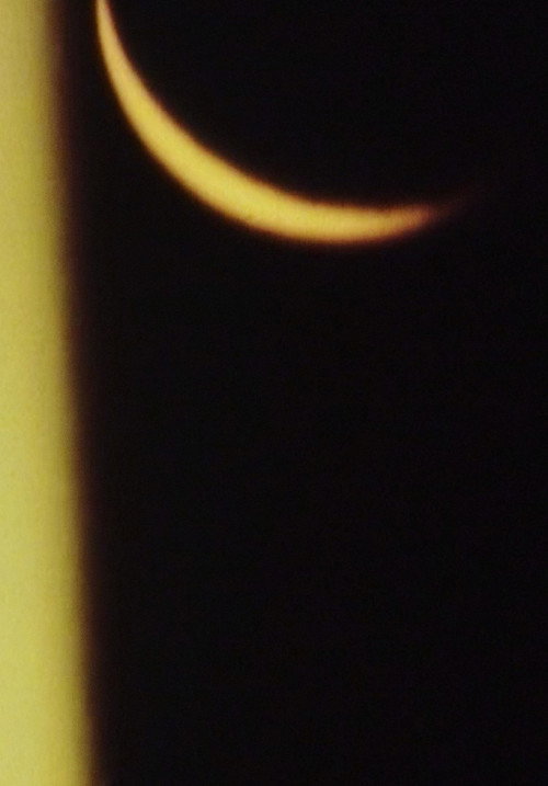 The Moon