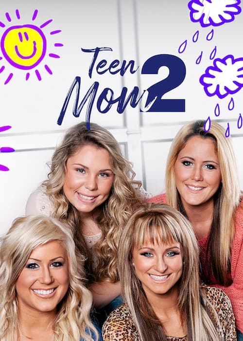 Where to stream Teen Mom 2 Season 3