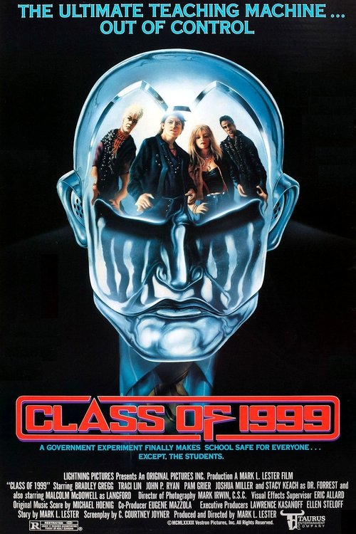 Schauen Class of 1999 On-line Streaming