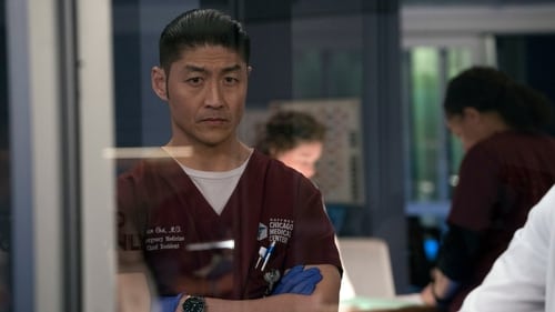 Chicago Med – Atendimento de Emergência: 2×19