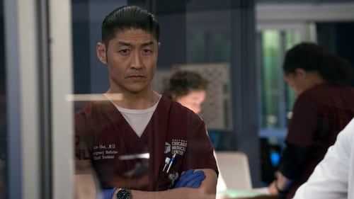 Chicago Med: Atendimento de Emergência: 2×19