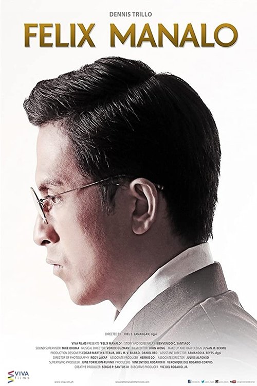 Felix Manalo 2015