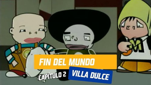 Episódio 2