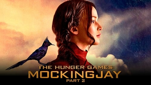 The Hunger Games: Mockingjay – Part 2 (2015) Download Full HD ᐈ BemaTV