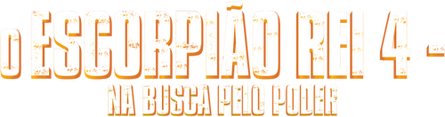 The Scorpion King 4: Quest for Power