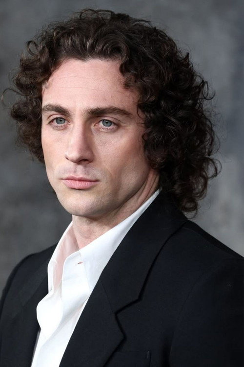 Aaron Taylor-Johnson photo 15