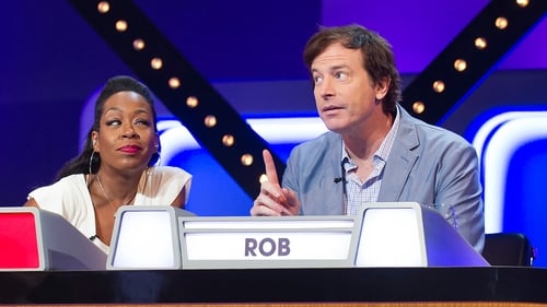 Match Game, S03E05 - (2018)