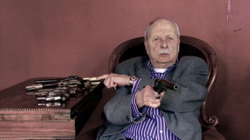 Introduction by Brian Clemens (5) The Superlative Seven (s05e12)