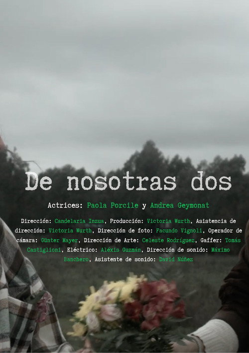 De nosotras dos