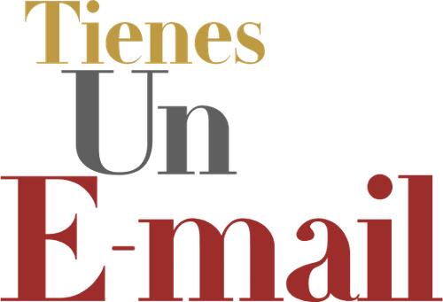 Tienes Un E-mail