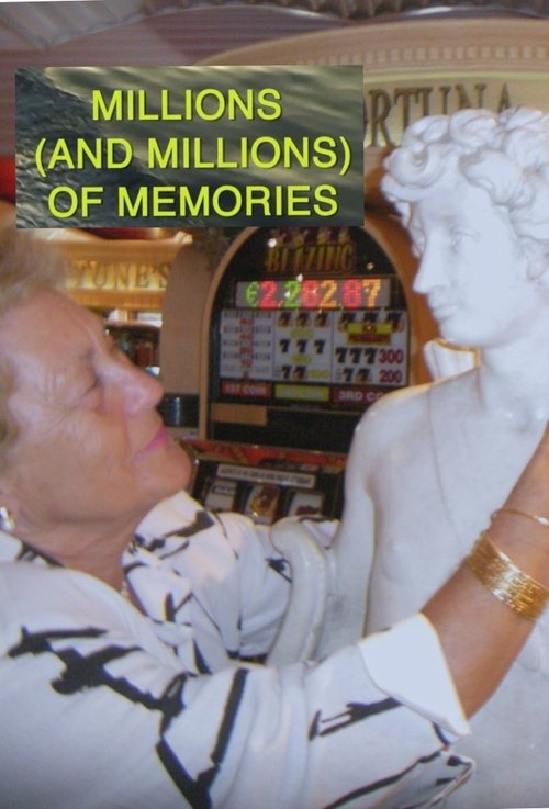 Millions (and Millions) of Memories movie poster player