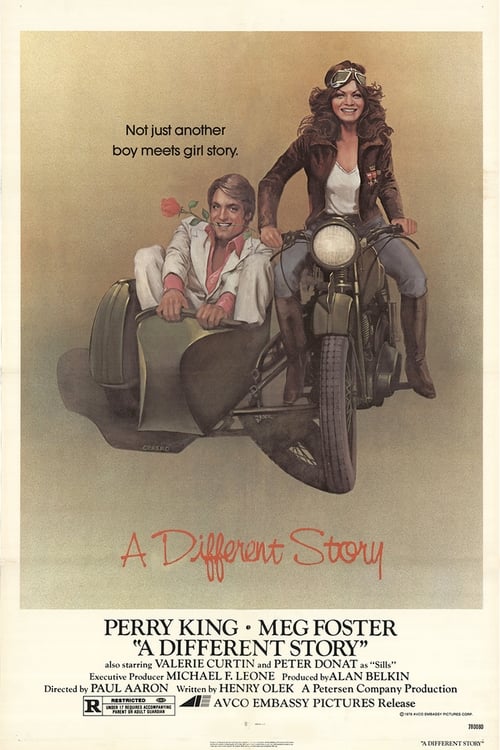 A Different Story 1978